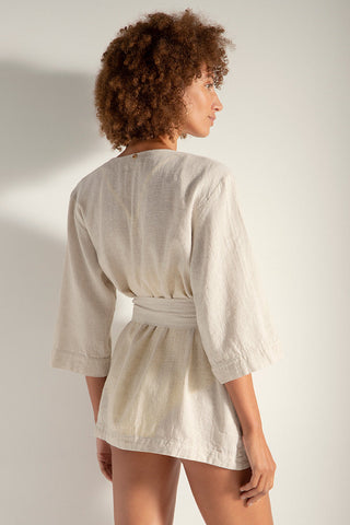 Balneaire, Cover up, Ref. 0A75022, Ropa de playa, Túnicas