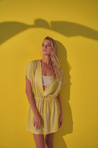 Balneaire, Cover up, Ref. 0A81022, Ropa de playa, Túnicas