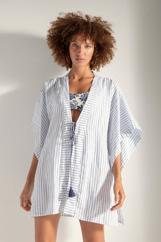 Balneaire, Cover up, Ref. 0A86022, Ropa de playa, Túnicas