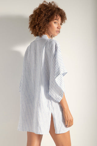 Balneaire, Cover up, Ref. 0A86022, Ropa de playa, Túnicas