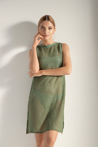 Balneaire, Cover up, Ref. 0A79022, Ropa de playa, Túnicas