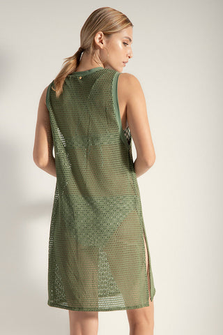 Balneaire, Cover up, Ref. 0A79022, Ropa de playa, Túnicas