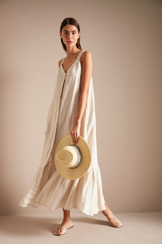 Balneaire, Cover up, Ref. 0A01013, Ropa de playa, Túnicas