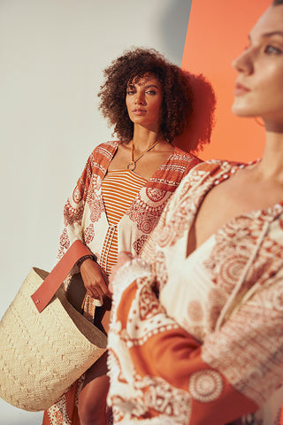 Balneaire, Cover up, Ref. 0A62022, Ropa de playa, Túnicas