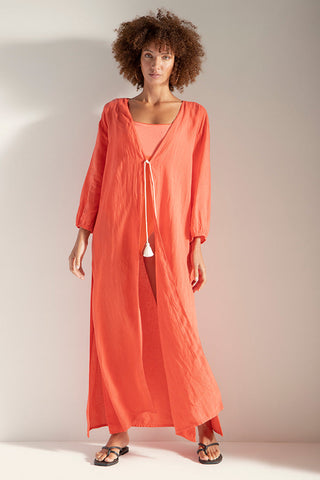 Balneaire, Cover up, Ref. 0A70C22, Ropa de playa, Túnicas
