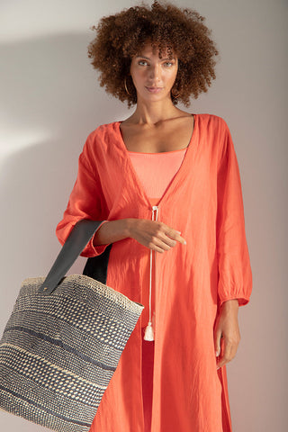 Balneaire, Cover up, Ref. 0A70C22, Ropa de playa, Túnicas