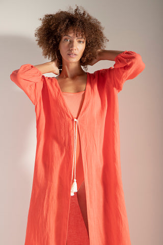 Balneaire, Cover up, Ref. 0A70C22, Ropa de playa, Túnicas
