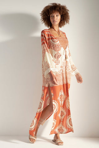 Balneaire, Cover up, Ref. 0A62022, Ropa de playa, Túnicas