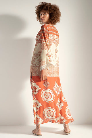 Balneaire, Cover up, Ref. 0A62022, Ropa de playa, Túnicas