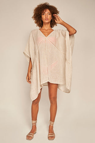 Balneaire, Cover up, Ref. 0A05023, Ropa de playa, Túnicas