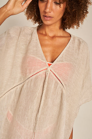 Balneaire, Cover up, Ref. 0A05023, Ropa de playa, Túnicas