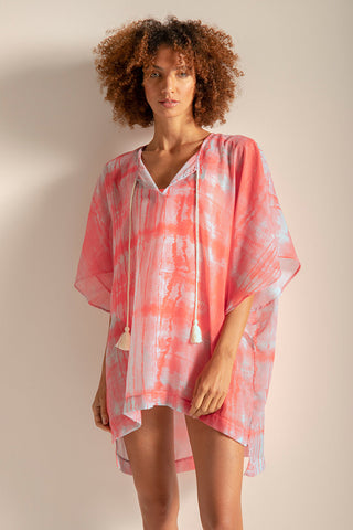 Balneaire, Cover up, Ref. 0A28031, Ropa de playa, Túnicas 