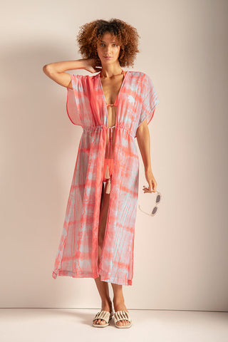 Balneaire, Cover up, Ref. 0A29031, Ropa de playa, Túnicas 