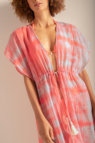 Balneaire, Cover up, Ref. 0A29031, Ropa de playa, Túnicas 