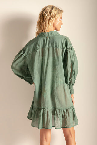 Balneaire, Cover up, Ref. 0A36031, Ropa de playa, Túnicas