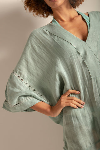 Balneaire, Cover up, Ref. 0A40031, Ropa de playa, Túnicas