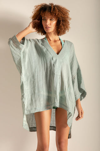 Balneaire, Cover up, Ref. 0A40031, Ropa de playa, Túnicas