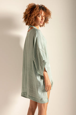 Balneaire, Cover up, Ref. 0A40031, Ropa de playa, Túnicas