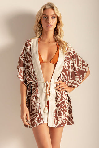 Balneaire, Cover up, Ref. 0A59031, Ropa de playa, Túnicas