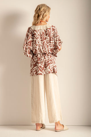 Balneaire, Pantalón, Ref. 0A64031, Ropa de playa, Pantalones