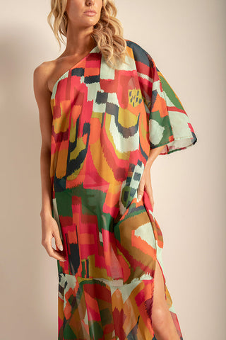 Balneaire, Cover up, Ref. 0A68031, Ropa de playa, Túnicas