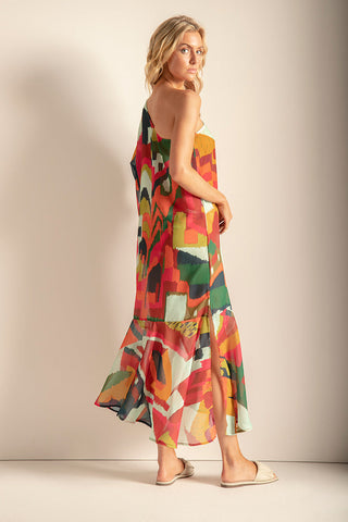 Balneaire, Cover up, Ref. 0A68031, Ropa de playa, Túnicas