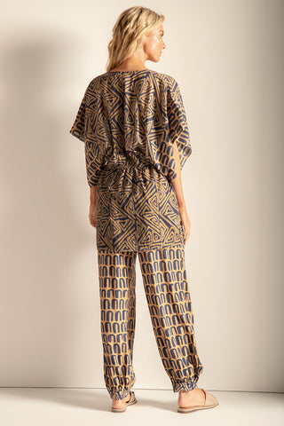 Balneaire, Pantalón, Ref. 0A46031, Ropa de playa, Pantalones