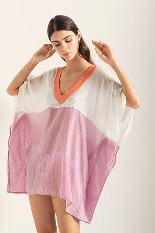 Balneaire, Cover up, Ref. 0A21021, Ropa de playa, Túnicas