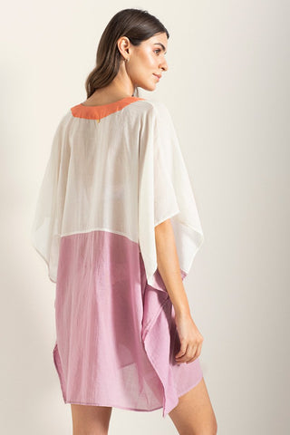 Balneaire, Cover up, Ref. 0A21021, Ropa de playa, Túnicas
