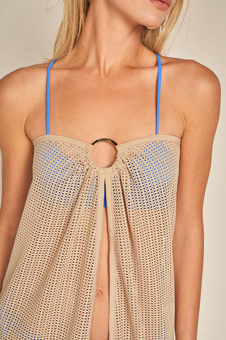 Balneaire, Cover up, Ref. 0A03023, Ropa de playa, Túnicas