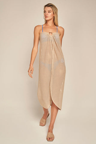 Balneaire, Cover up, Ref. 0A03023, Ropa de playa, Túnicas