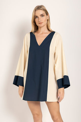 Balneaire, Cover up corto, Ref. 0A72042, Ropa de playa, Túnicas