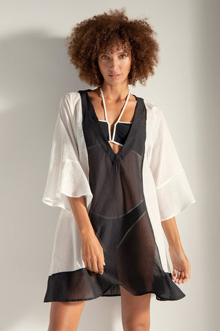 Balneaire, Cover up, Ref. 0A82022, Ropa de playa, Túnicas