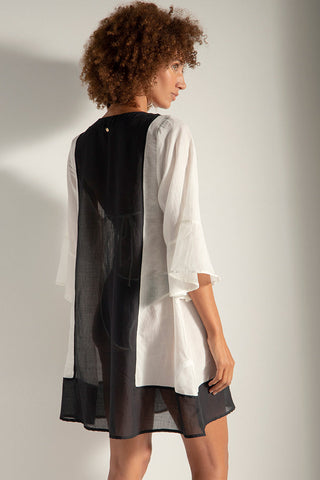 Balneaire, Cover up, Ref. 0A82022, Ropa de playa, Túnicas