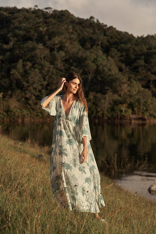 Balneaire, Cover up, Ref. 0A40021, Ropa de playa, Túnicas