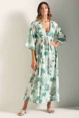 Balneaire, Cover up, Ref. 0A40021, Ropa de playa, Túnicas