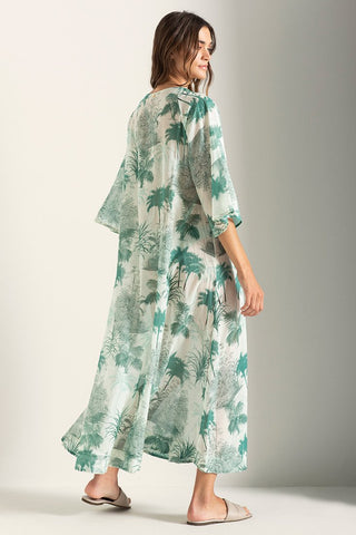 Balneaire, Cover up, Ref. 0A40021, Ropa de playa, Túnicas
