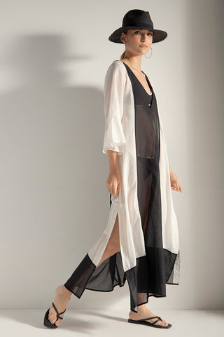 Balneaire, Cover up, Ref. 0A83022, Ropa de playa, Túnicas