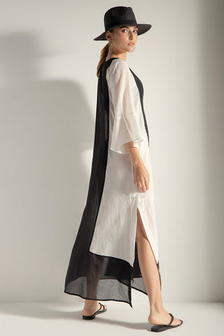 Balneaire, Cover up, Ref. 0A83022, Ropa de playa, Túnicas