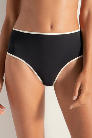 Balneaire, Panty Baño, Ref. 0C94022, Vestidos de baño, Panties bikini