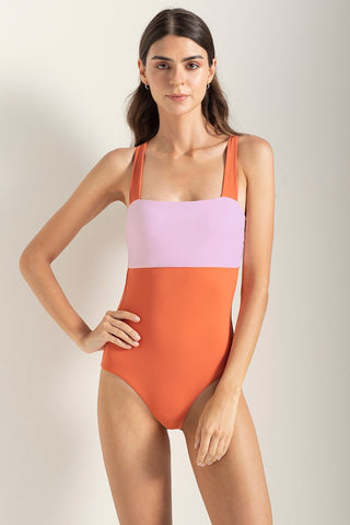 Balneaire, Entero strapless, Ref. 0E44021, Vestidos de baño, Enteros