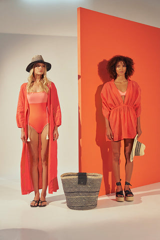 Balneaire, Entero clásico, Ref. 0E85022, Vestidos de baño, Enteros