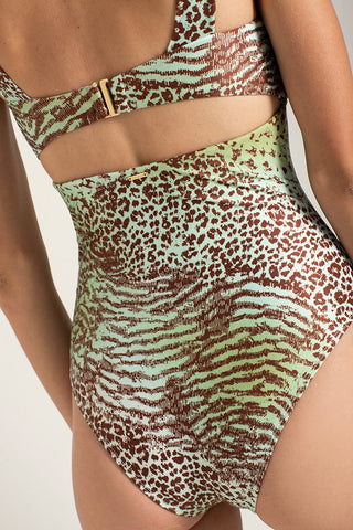 Balneaire, Entero Strapless, Ref. 0E56021, Vestidos de baño, Enteros