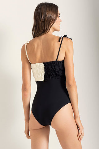 Balneaire, Entero strapless, Ref. 0E69021, Vestidos de baño, Enteros