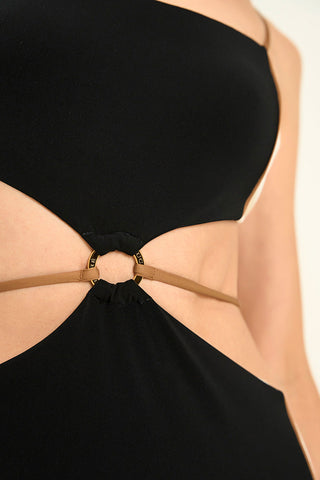 Balneaire, Entero trikini , Ref. 0E97033,Vestidos de Baño, Enteros