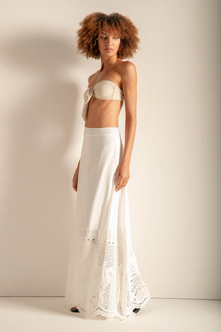 Balneaire, Falda, Ref. 0F78031, Ropa de playa, Faldas-Pareos