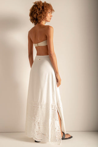 Balneaire, Falda, Ref. 0F78031, Ropa de playa, Faldas-Pareos