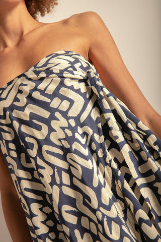 Balneaire, Falda, Ref. 0F80031, Salida, Ropa de playa, Faldas-Pareos
