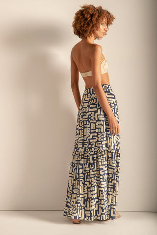 Balneaire, Falda, Ref. 0F80031, Salida, Ropa de playa, Faldas-Pareos
