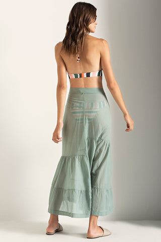 Balneaire, Falda Pareo, Ref. 0F17021, Ropa de playa, Faldas-Pareos